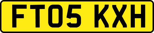FT05KXH