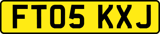 FT05KXJ