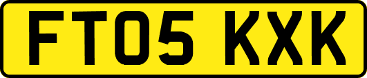 FT05KXK