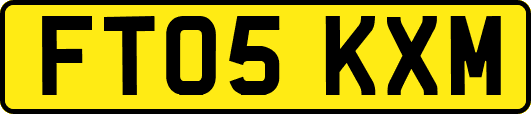 FT05KXM