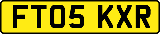 FT05KXR