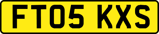 FT05KXS