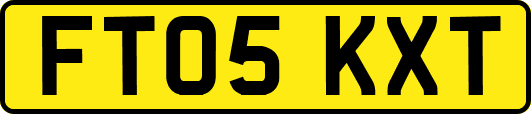 FT05KXT
