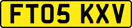 FT05KXV