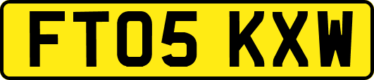 FT05KXW