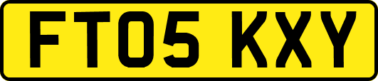 FT05KXY