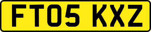 FT05KXZ