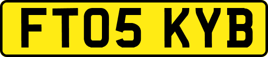 FT05KYB