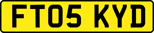 FT05KYD