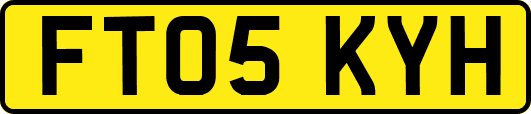 FT05KYH