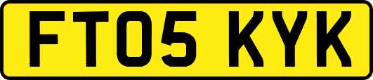 FT05KYK