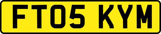 FT05KYM