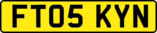 FT05KYN