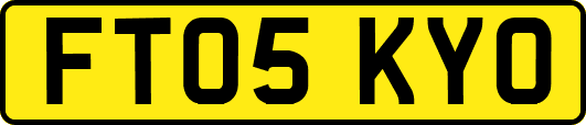 FT05KYO