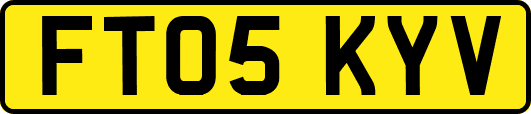 FT05KYV