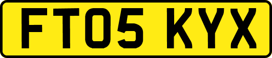 FT05KYX