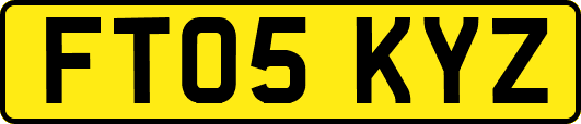 FT05KYZ