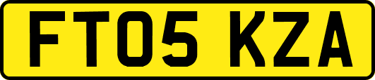 FT05KZA