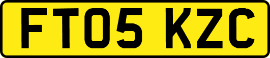 FT05KZC