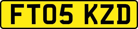 FT05KZD