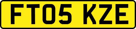 FT05KZE