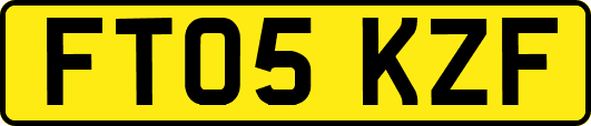 FT05KZF