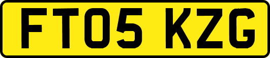 FT05KZG
