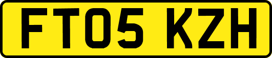 FT05KZH