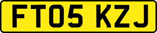 FT05KZJ