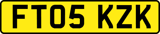 FT05KZK