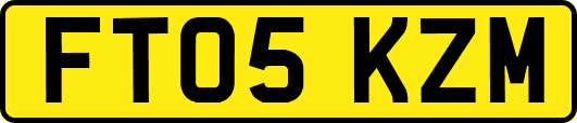 FT05KZM