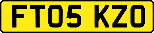 FT05KZO