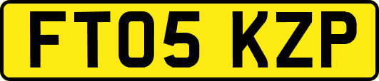 FT05KZP