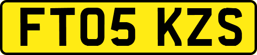 FT05KZS