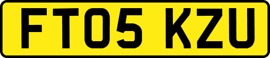 FT05KZU