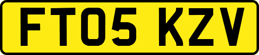 FT05KZV