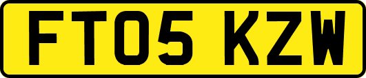 FT05KZW