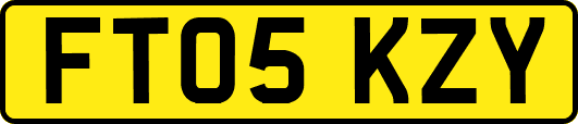 FT05KZY
