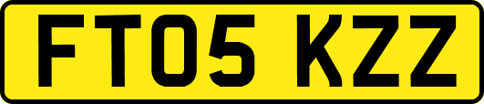 FT05KZZ