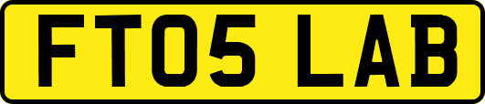 FT05LAB