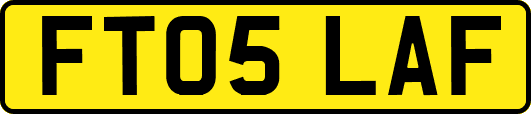 FT05LAF