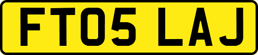 FT05LAJ