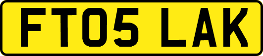 FT05LAK
