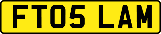 FT05LAM