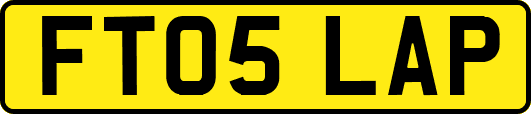 FT05LAP