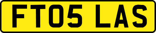 FT05LAS