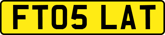 FT05LAT