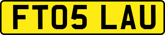 FT05LAU