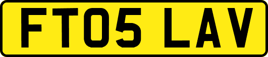 FT05LAV