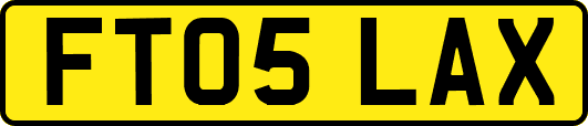 FT05LAX